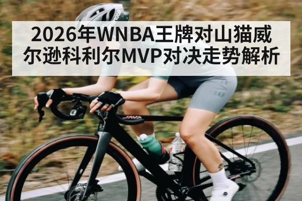 2026年WNBA王牌对山猫威尔逊科利尔MVP对决走势解析