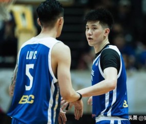 开云集团-林庭谦：中国男篮很多都是CBA的老对手 今天是很大的挑战