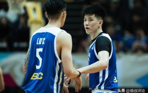开云集团-林庭谦：中国男篮很多都是CBA的老对手 今天是很大的挑战