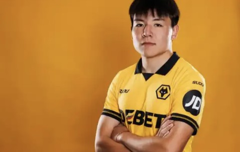 恭喜！21岁徐彬身披10号球衣大爆发：英甲U21独送2次助攻 率队2-1
