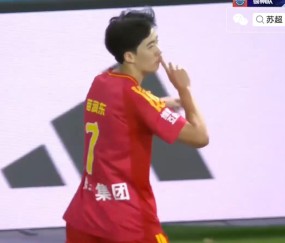 开云集团-东体：苗润东们踢业余比赛拖慢了成长，困境源于体系没打通
